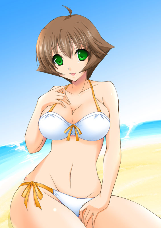 makihara izumi (kemeko deluxe) drawn by maho_(yakimorokoshi)