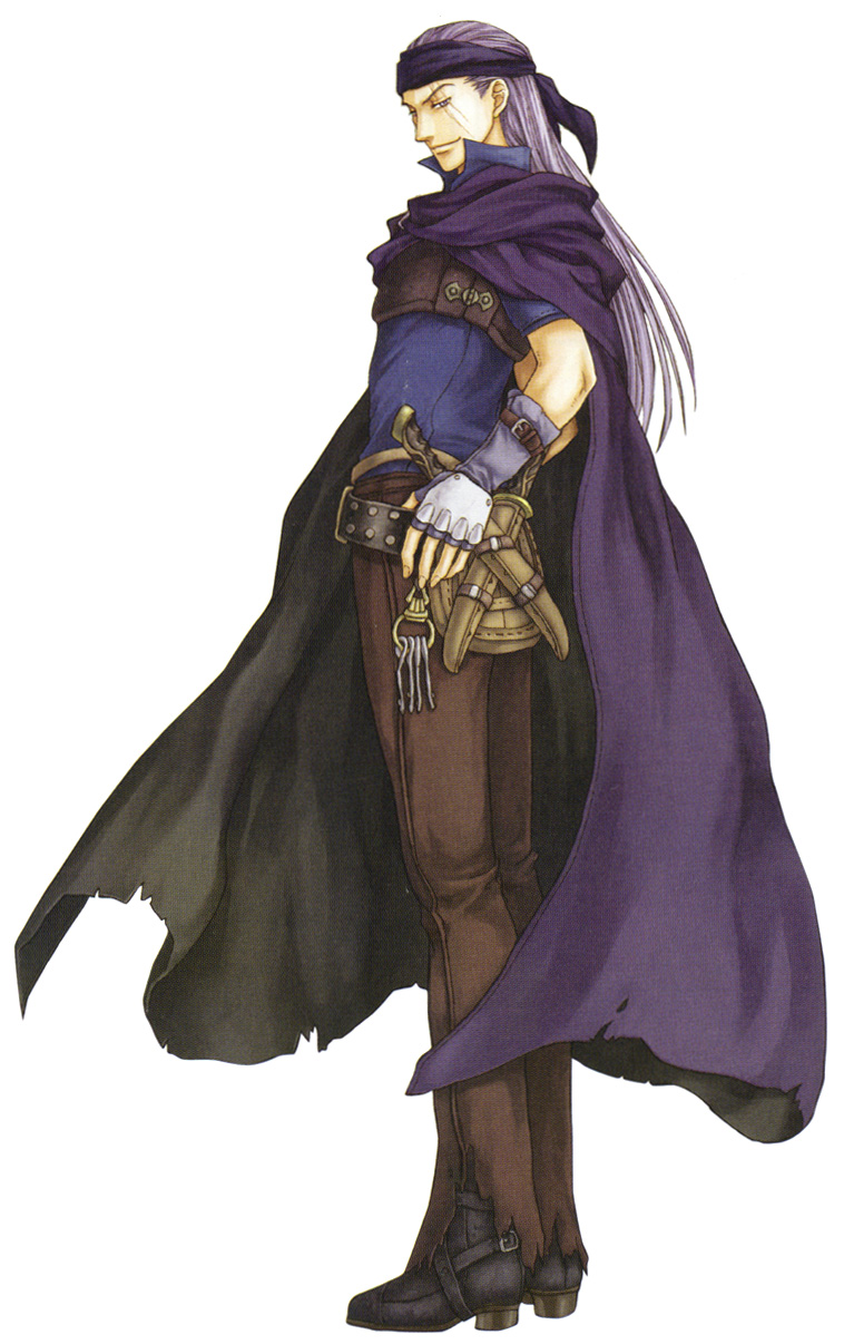 legault (fire emblem and 1 more) drawn by izuka_daisuke