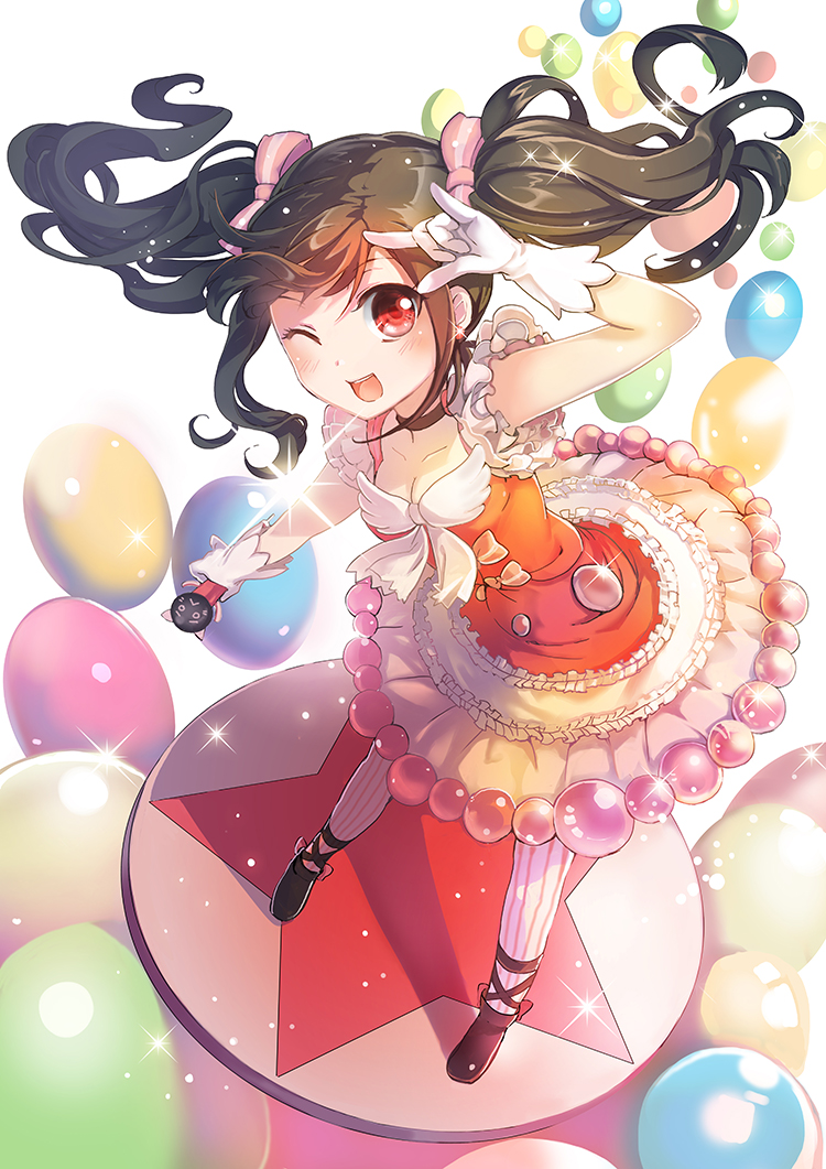 yazawa nico (love live! and 1 more) drawn by sibyl