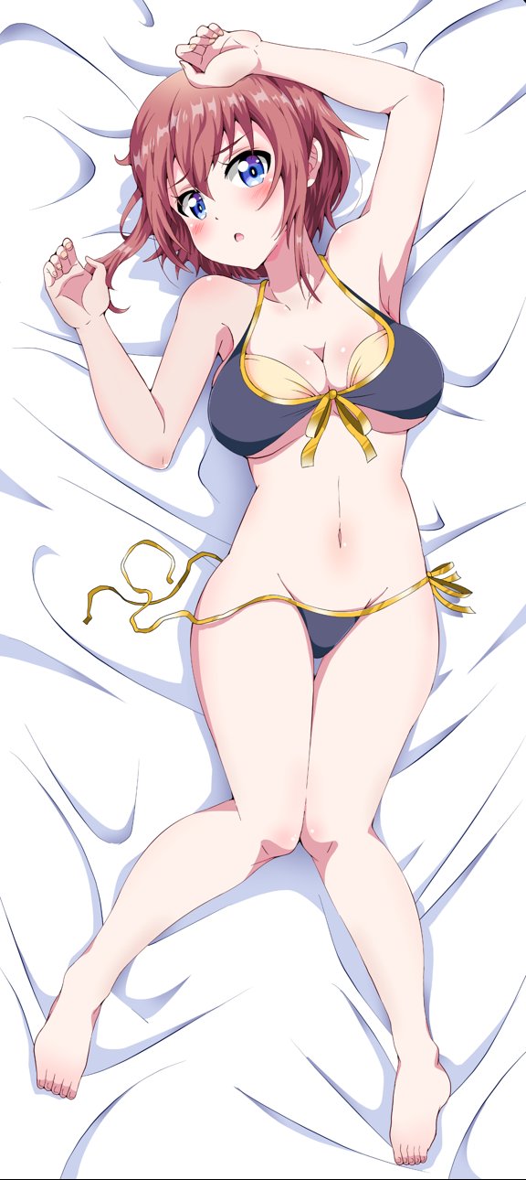 kanagata sugumi (alice gear aegis) drawn by eggman_(ni_tamagoex)