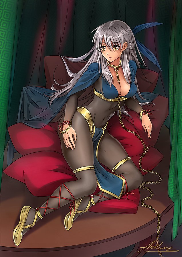 micaiah (fire emblem and 2 more) drawn by arkuny