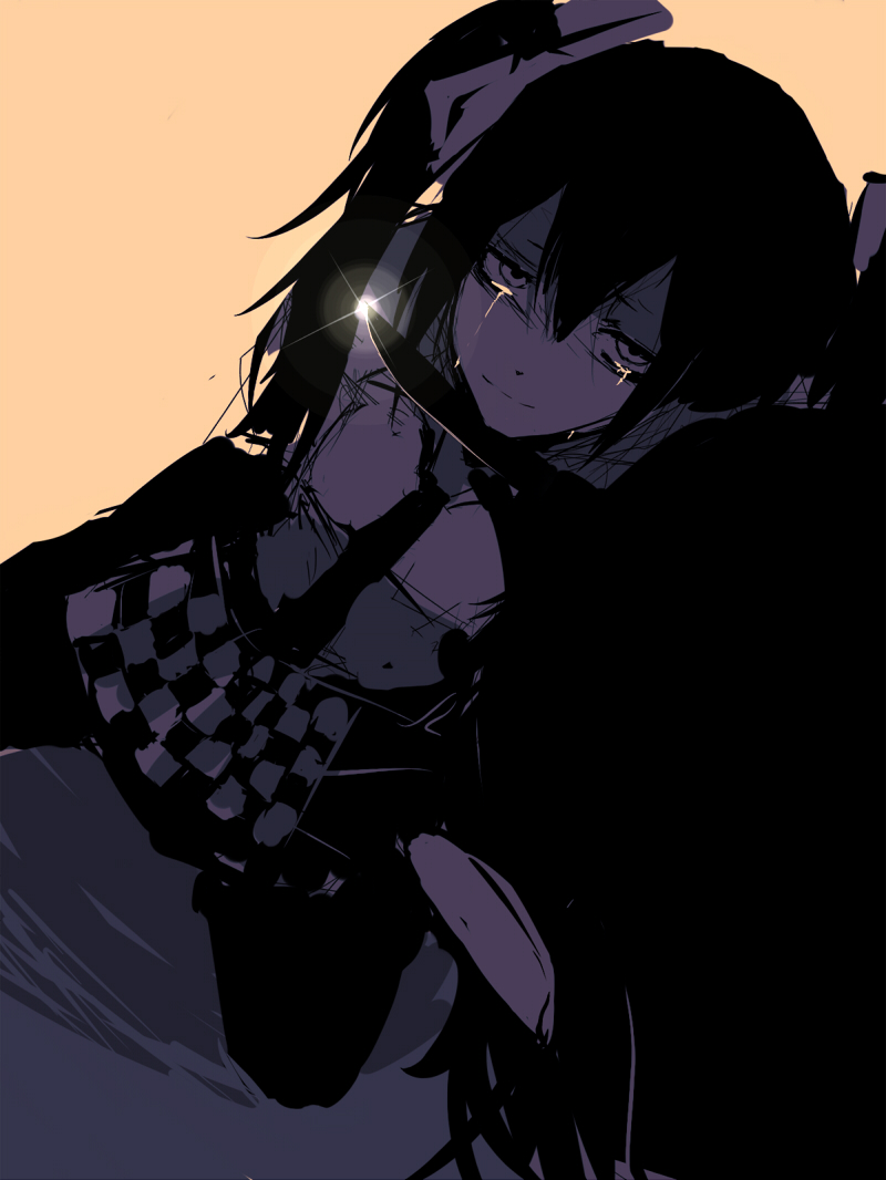 shameimaru aya, himekaidou hatate, and hata-tan (touhou) drawn by violence_kumahina