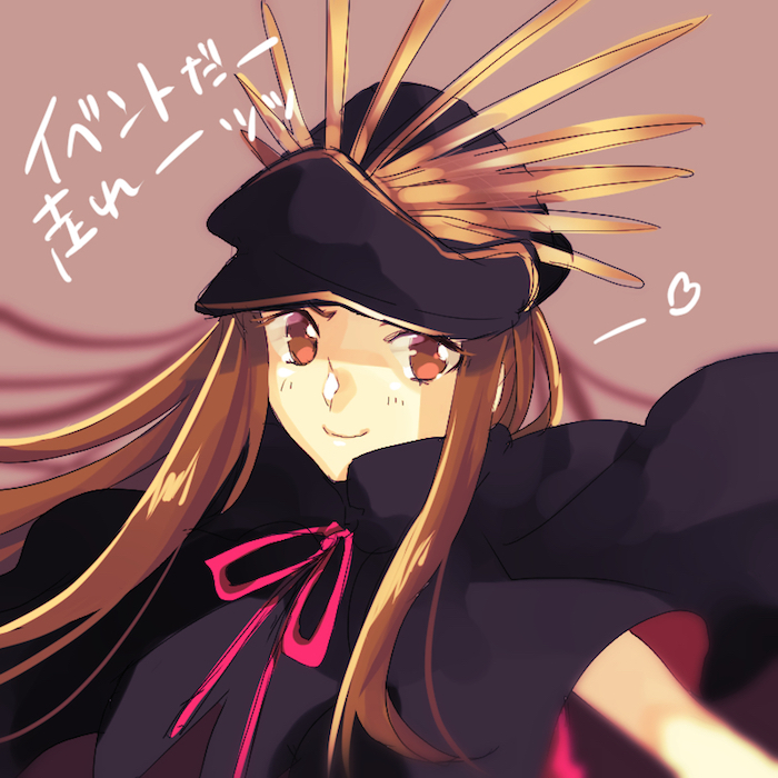 chacha (fate and 1 more) drawn by satoimo_(3311_mi)