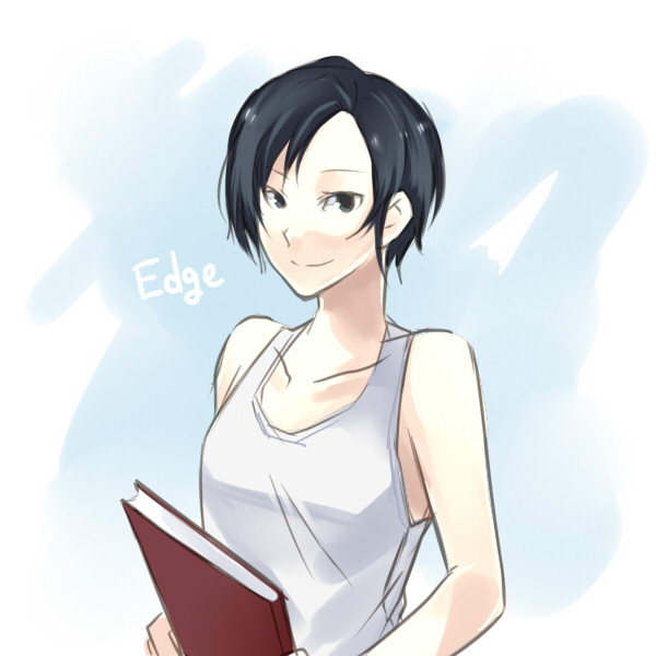kei nagase (ace combat and 1 more) drawn by mimura_tokusa