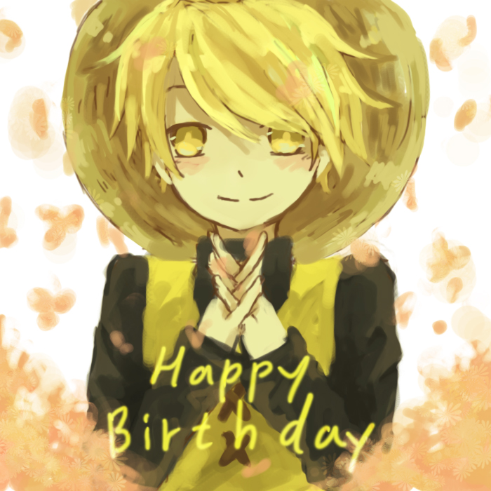yellow (pokemon and 1 more) drawn by kinomukumama