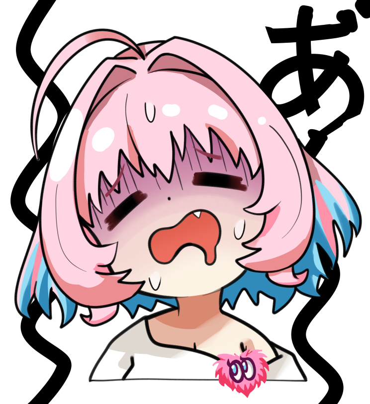 yumemi riamu (idolmaster and 1 more) drawn by mitche