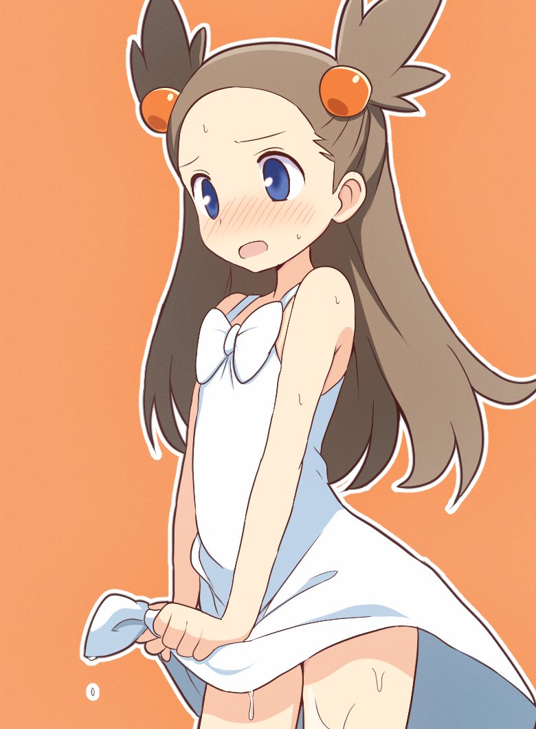 jasmine (pokemon and 1 more) drawn by curakuru