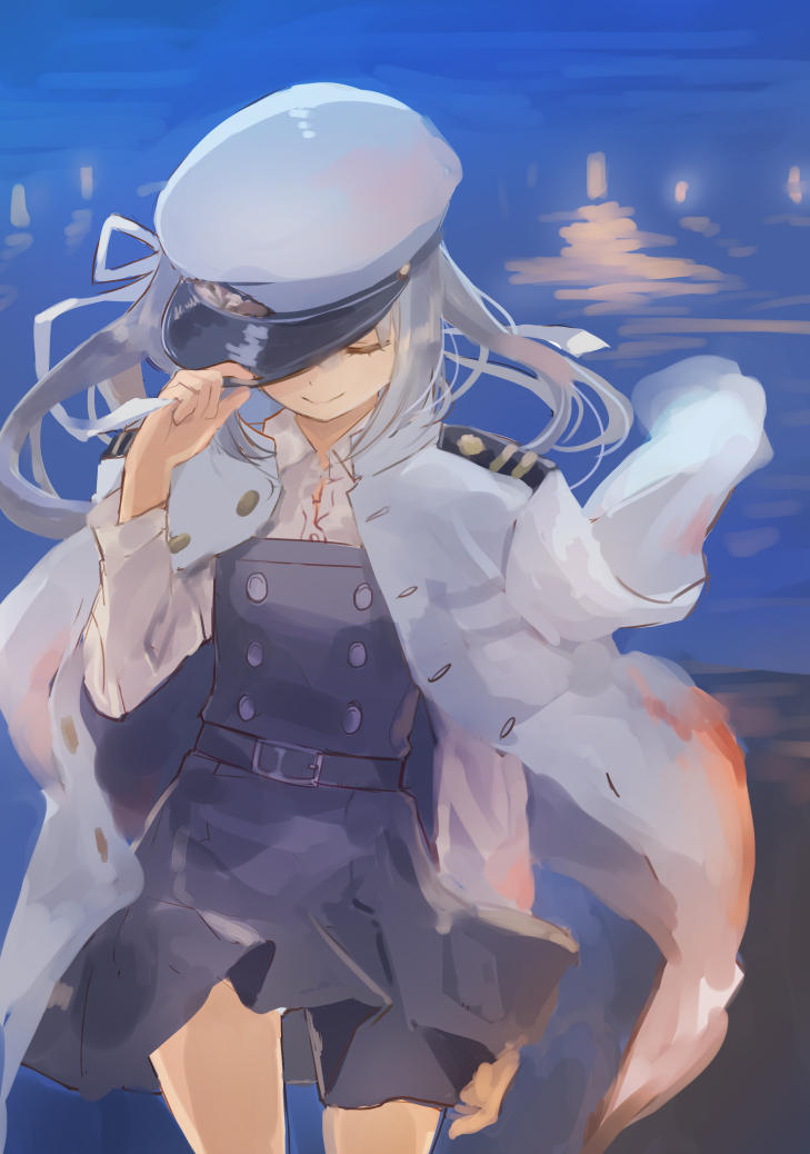 kasumi and kasumi kai ni (kantai collection) drawn by naruse_chisato