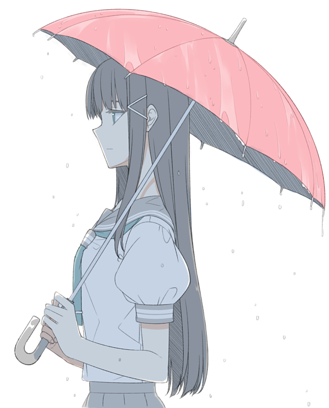 kurosawa dia (love live! and 1 more) drawn by sakuraba_yuuki