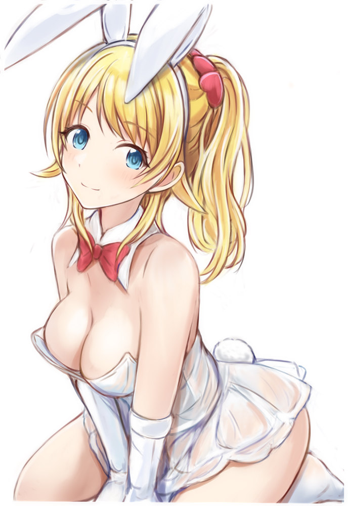 hachimiya meguru (idolmaster and 1 more) drawn by nannacy7