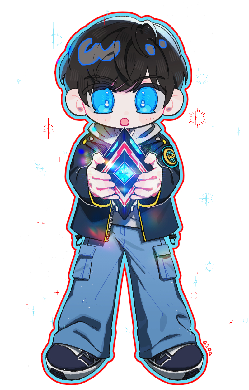hize yuuma (ultra series and 1 more) drawn by mansang
