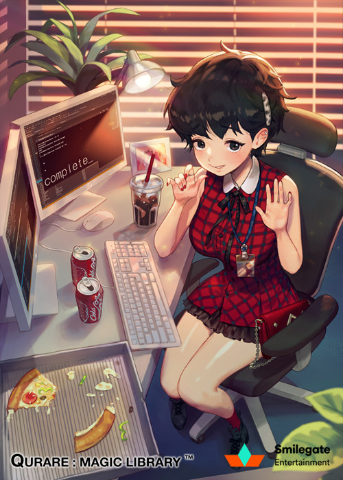 coca-cola and 1 more drawn by dayoungbyun