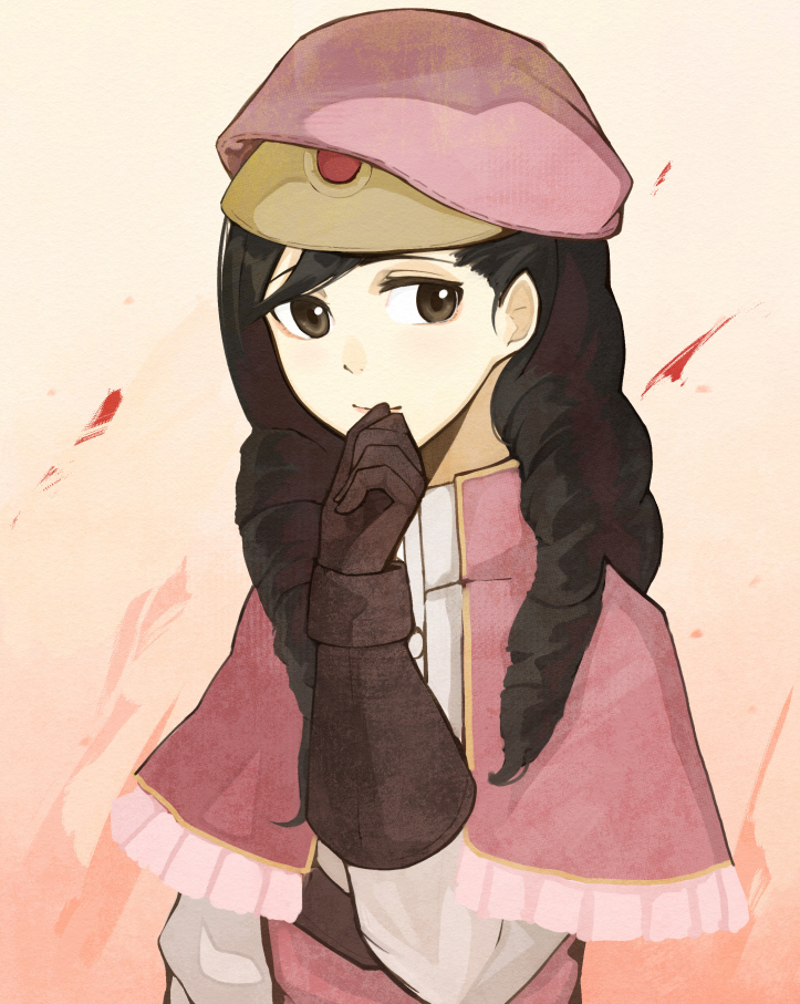 forrest (fire emblem and 1 more) drawn by scroll_lock_(scrool5)