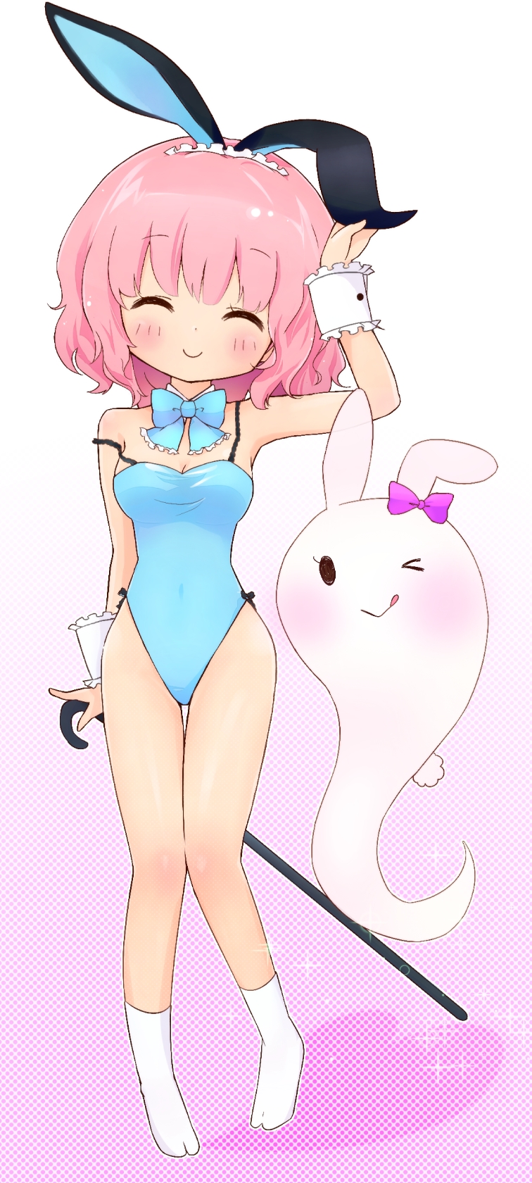 konpaku youmu and saigyouji yuyuko (touhou) drawn by tona_(nekotte)