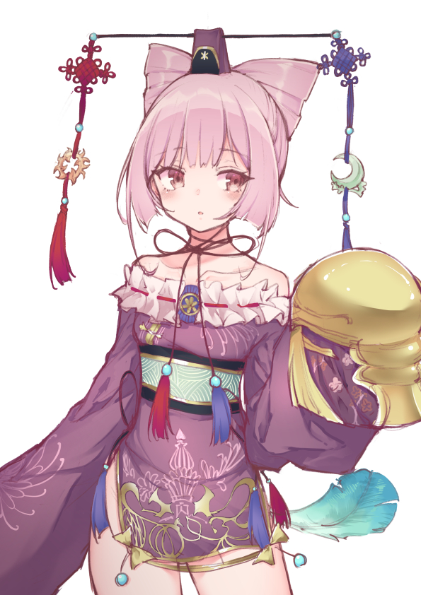 corneria (atelier and 1 more) drawn by kemololi