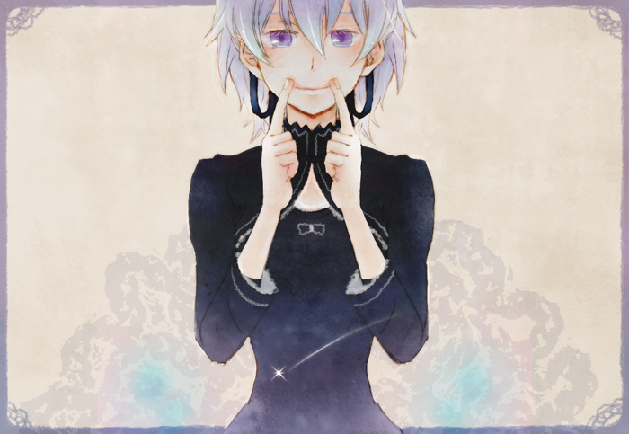 yin (darker than black) drawn by akatori_(piko)