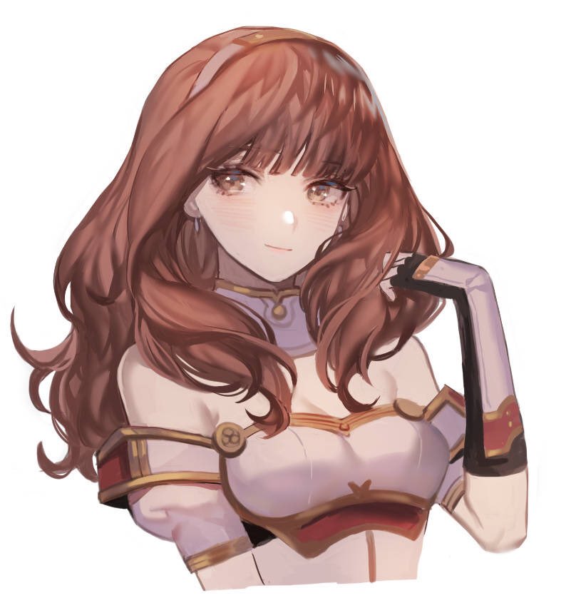 celica (fire emblem and 1 more) drawn by zuizi