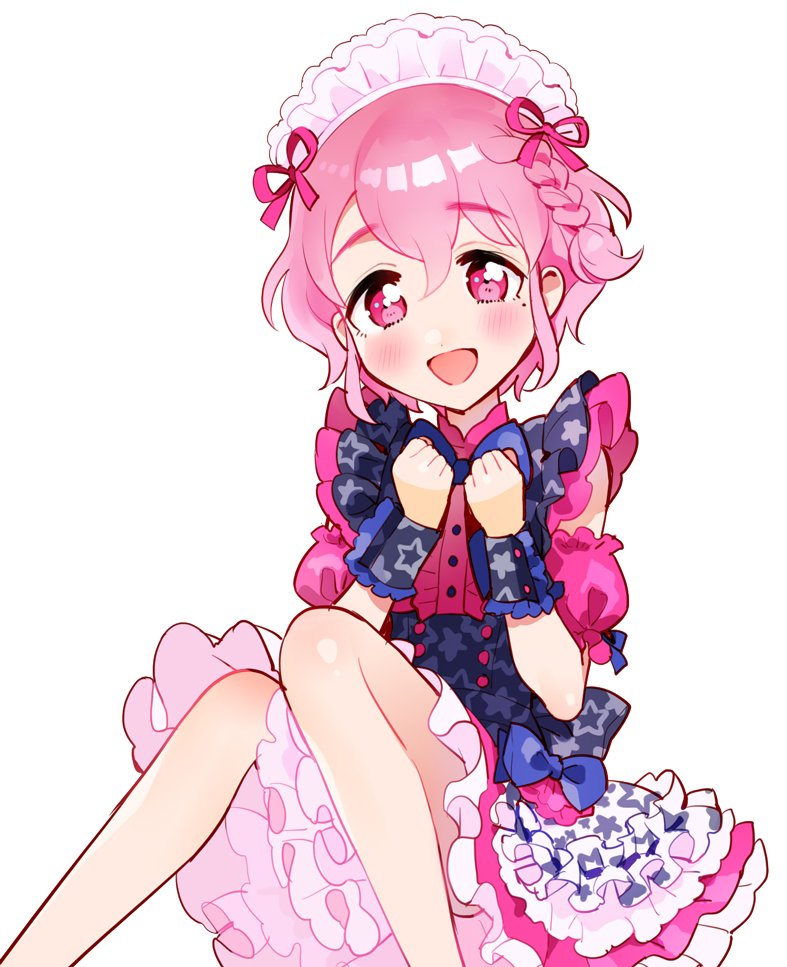 reona west (pretty series and 1 more) drawn by oshiri_(o4ritarou)