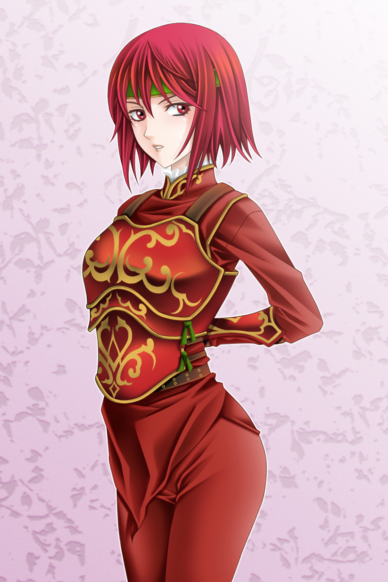 minerva (fire emblem and 1 more) drawn by tamamon