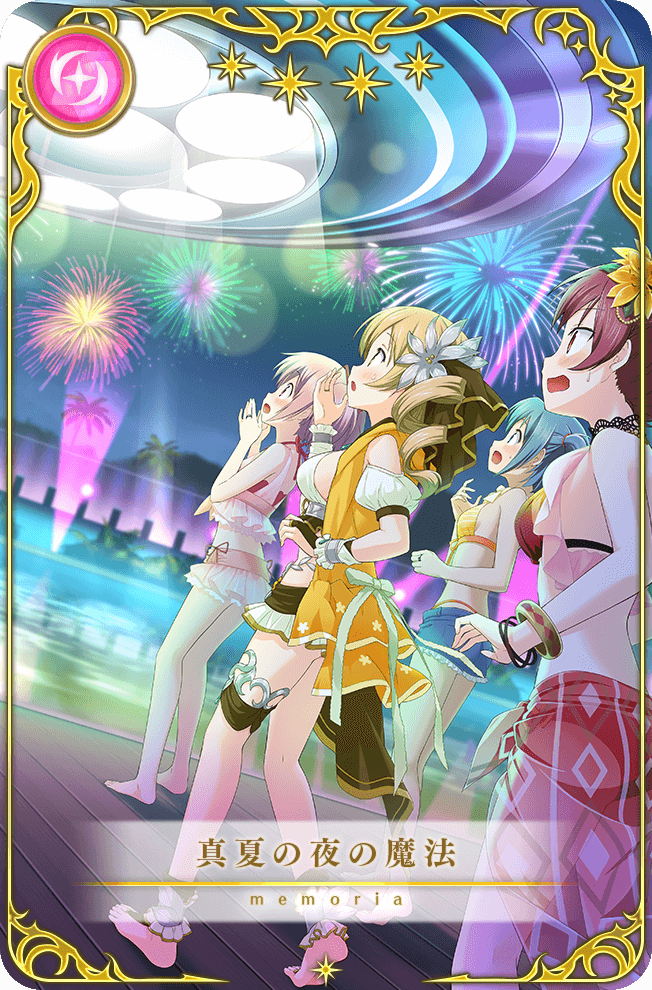 kaname madoka, miki sayaka, sakura kyoko, and tomoe mami (mahou shoujo madoka magica and 1 more)