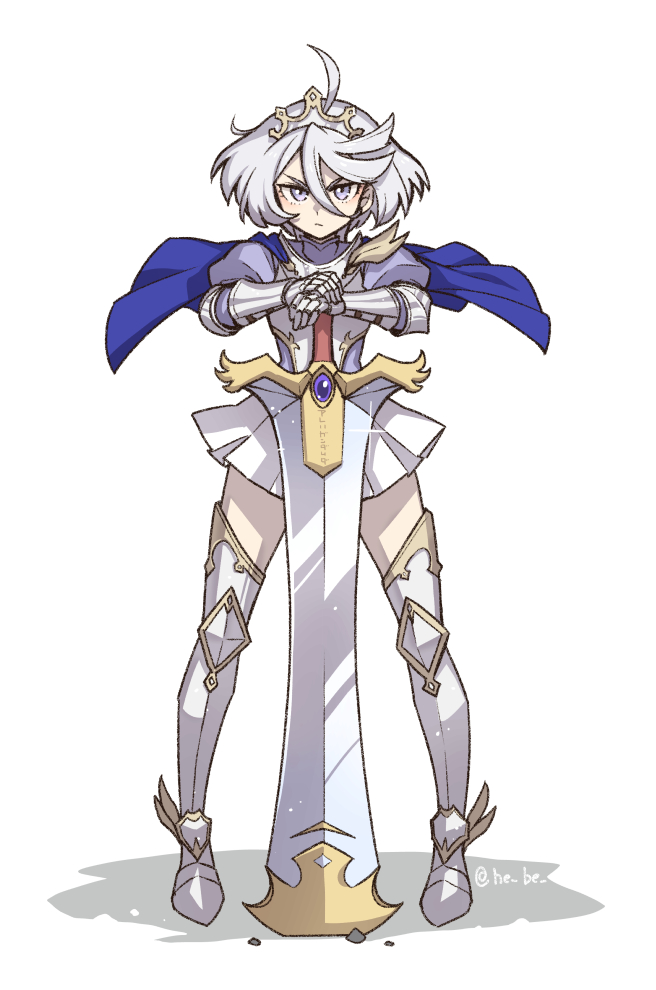 miorine rembran (gundam and 1 more) drawn by heebee