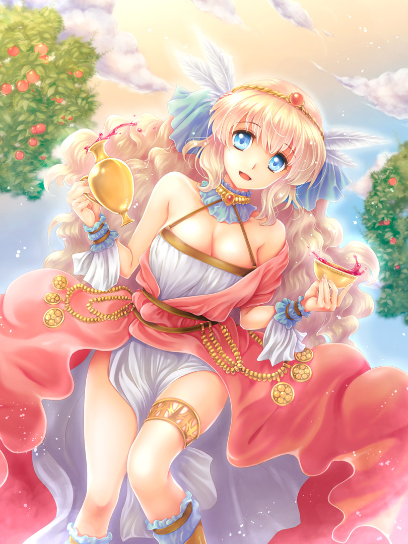 original and 1 more drawn by hikabe_sakuho