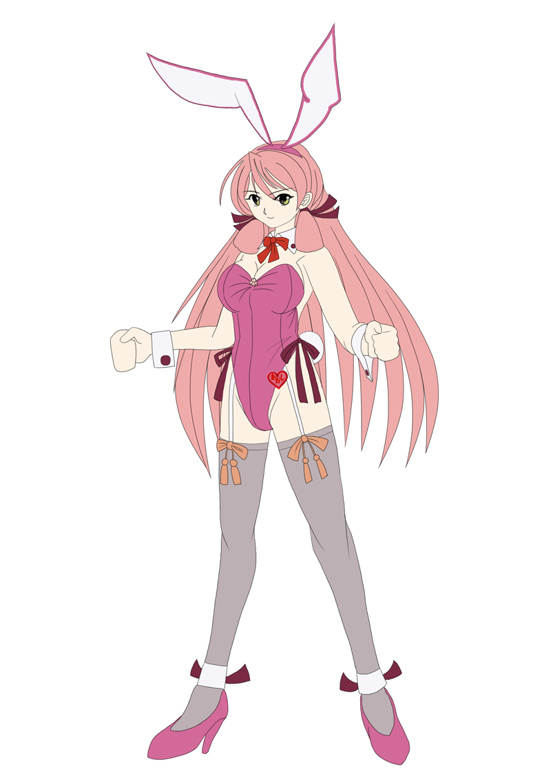 akashi and march hare (kantai collection and 1 more) drawn by moke_ro