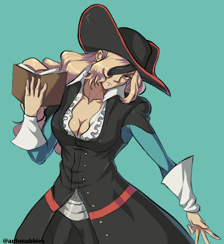 ruby heart (marvel vs. capcom and 1 more) drawn by antonubbies