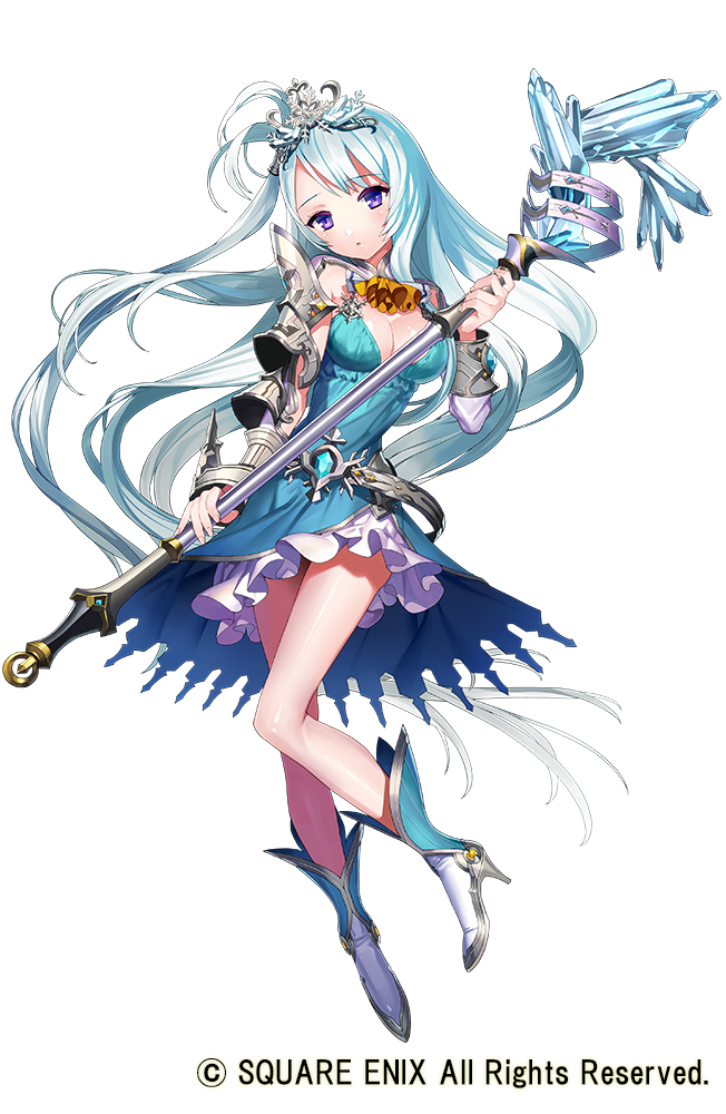 princess grecia (grimms notes) drawn by gaou_(umaiyo_puyoman)