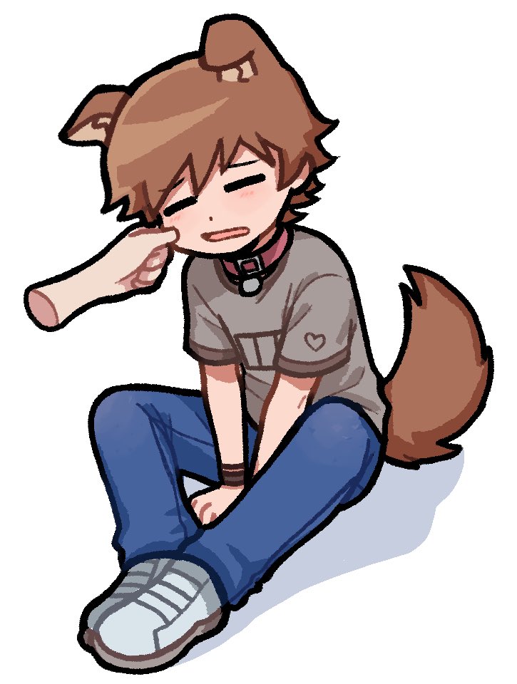 neil nordegraf (scott pilgrim and 1 more) drawn by re_adamator