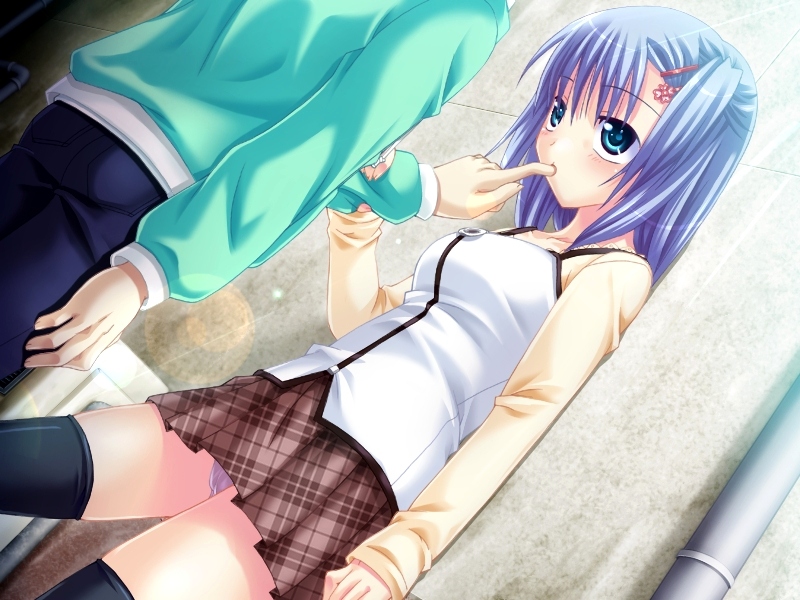 kirizaki yukari (zettai imouto shijou shugi) drawn by yuuki_shin