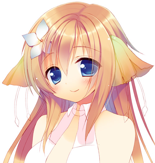 ionasal kkll preciel (surge concerto and 1 more) drawn by sazaki_ichiri