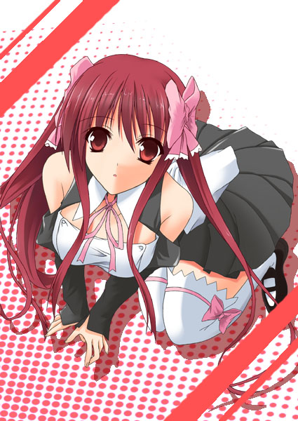 amane (dream c club) drawn by kurochima