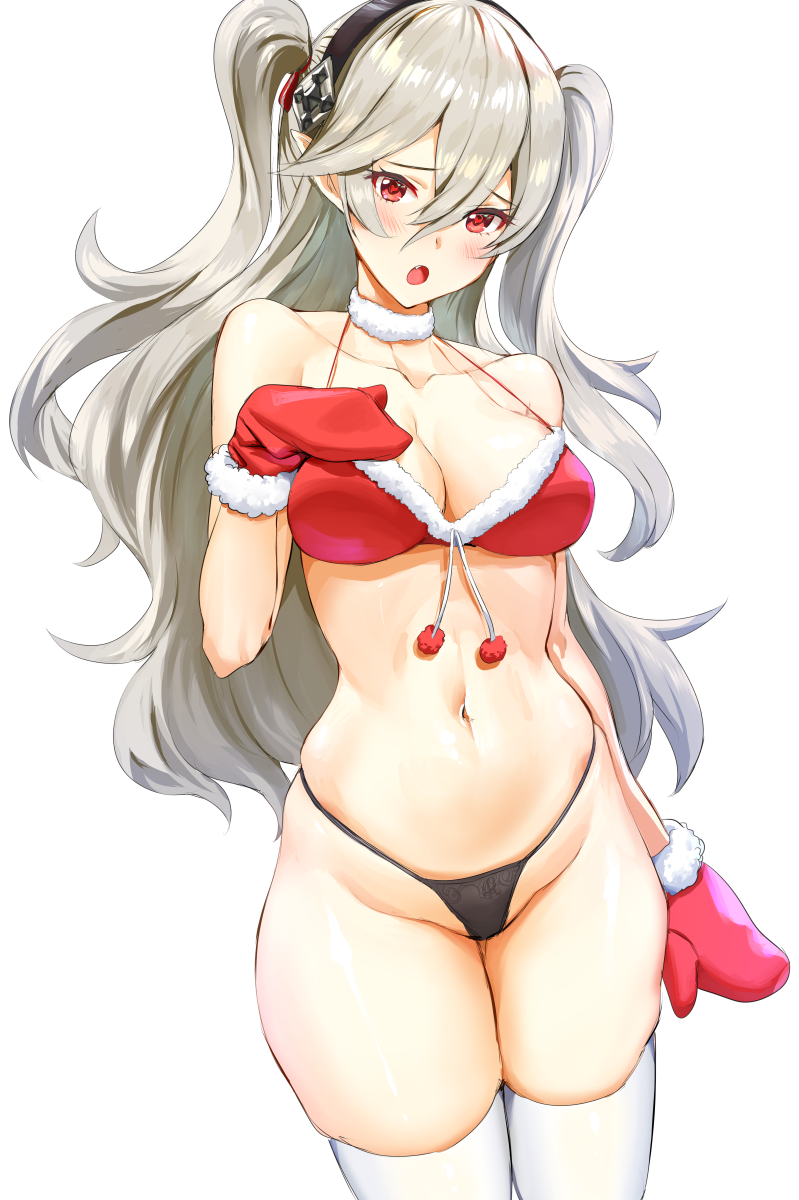 female corrin (fire emblem and 1 more) drawn by athenawyrm