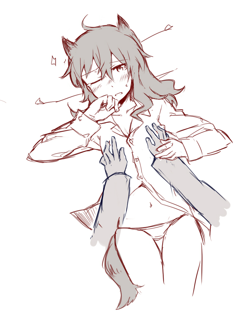 fernandia malvezzi (world witches series and 1 more) drawn by chikiso