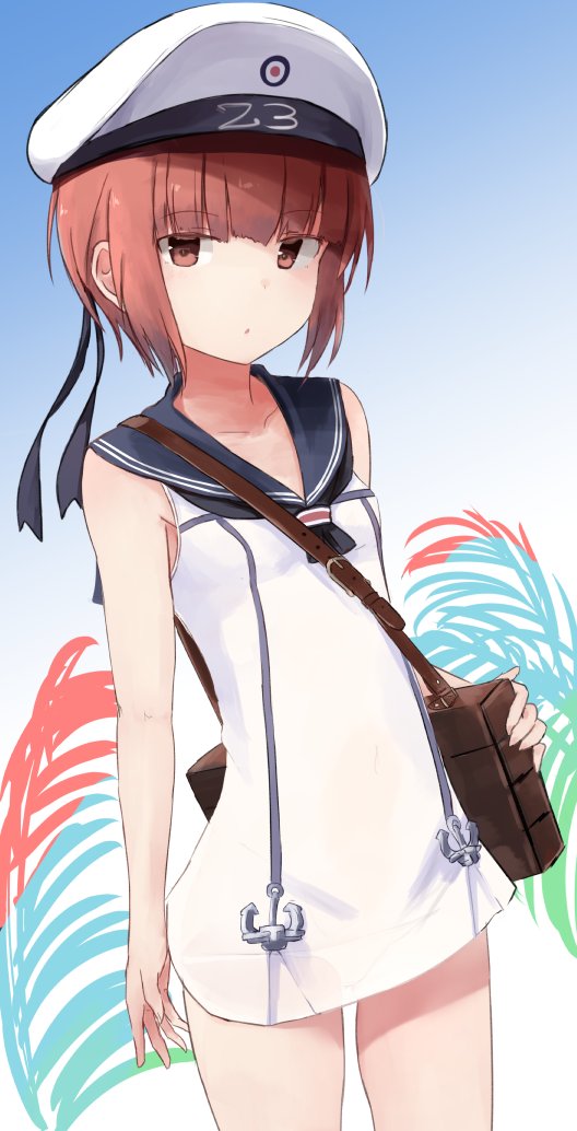 z3 max schultz (kantai collection) drawn by yuki_(yukin0128)