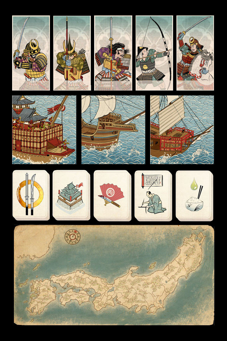 total war and 1 more drawn by roland_macdonald