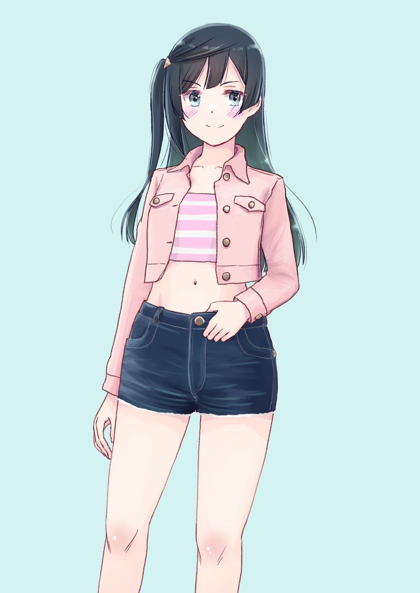 yuki setsuna (love live! and 1 more) drawn by takahashi_mugi