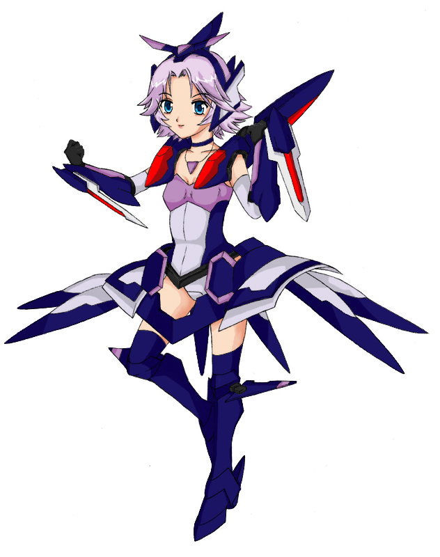 latooni subota and fairlion (super robot wars and 1 more)