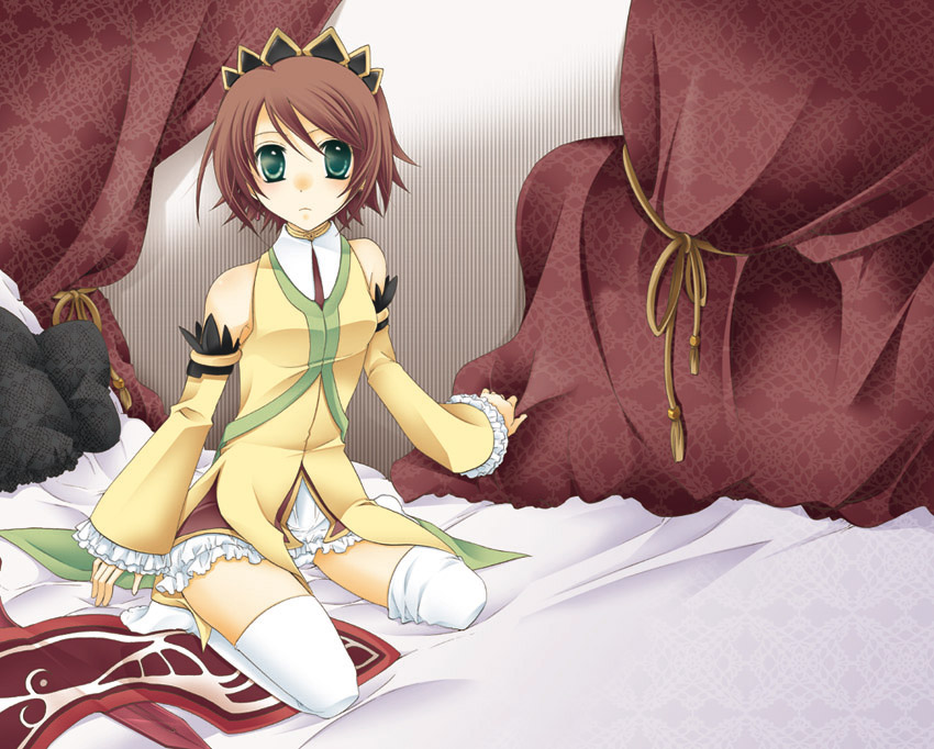 rita mordio (tales of and 1 more) drawn by asuka_rina