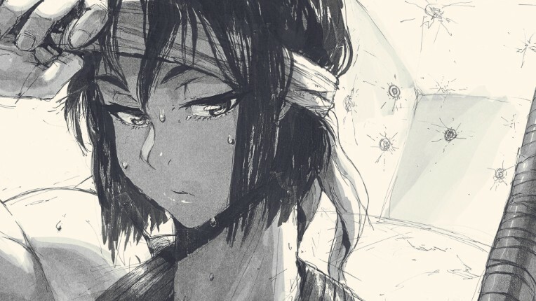 rienna (original and 1 more) drawn by des_(desvitio)
