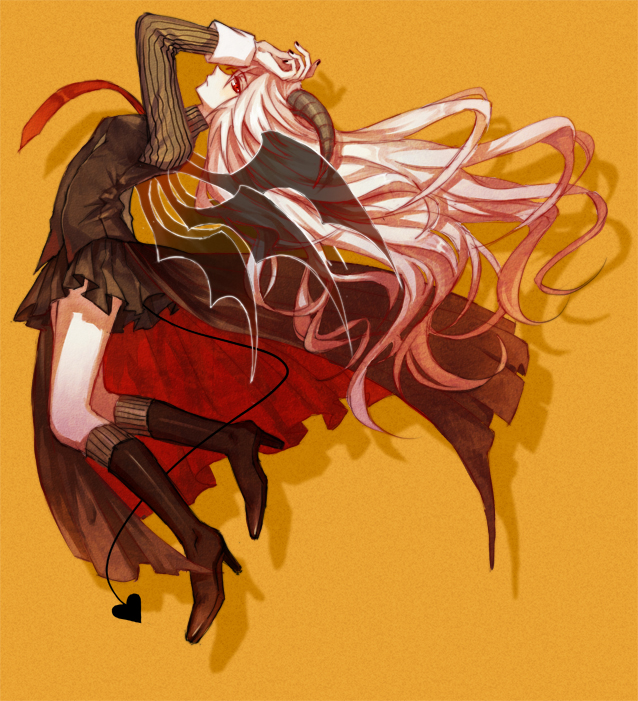 reficul (funamusea and 1 more) drawn by majiang