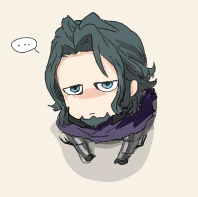 nichol (fire emblem and 1 more) drawn by hashiko_(neleven)