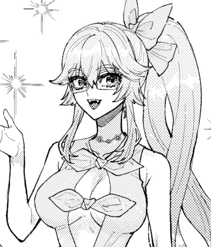 tamamo and koyanskaya (fate and 1 more) drawn by onikudaisuki_x