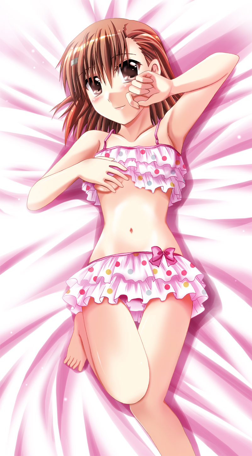 misaka mikoto (toaru majutsu no index and 1 more) drawn by otoki_raku