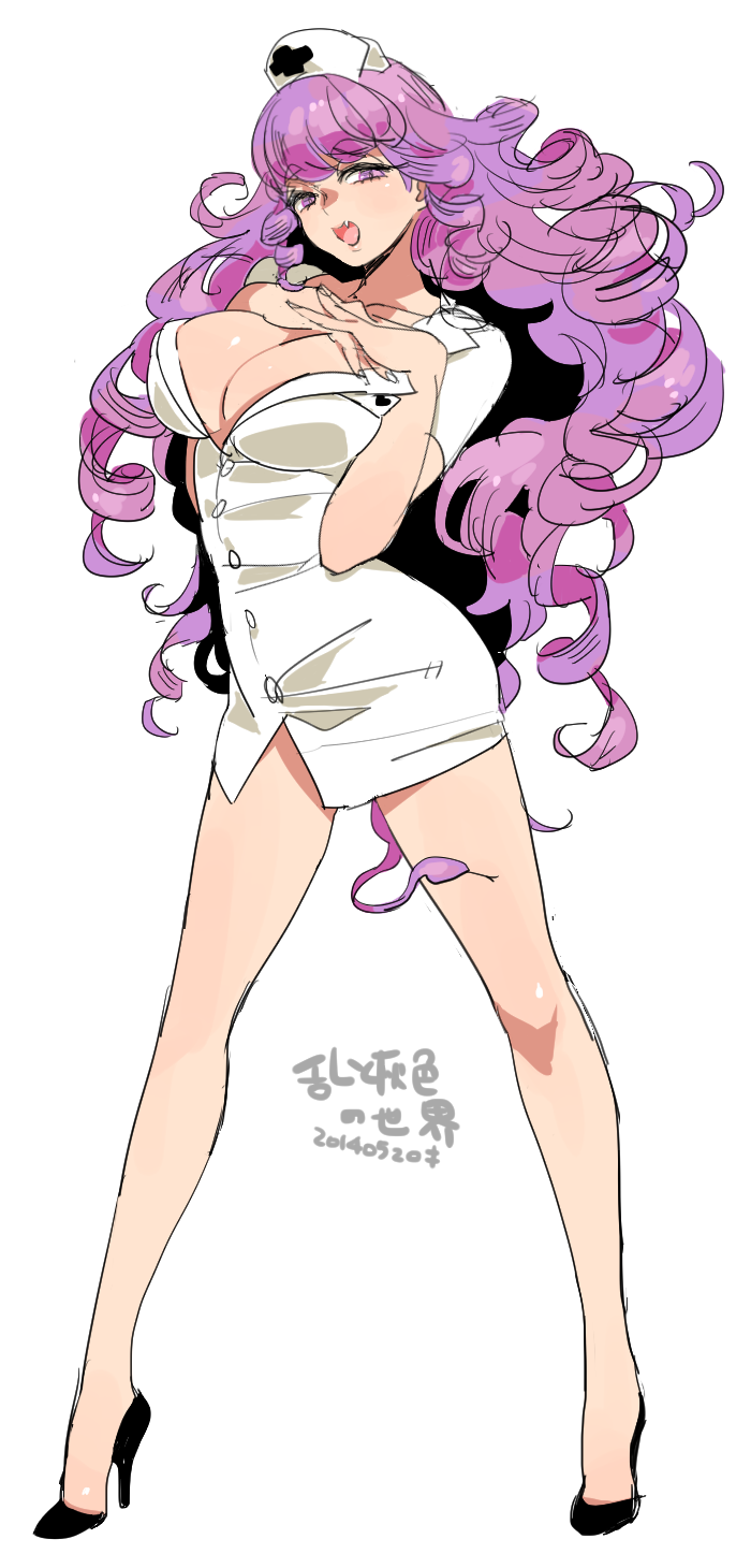 velvet (ran to haiiro no sekai) drawn by kinako_(marubotan)