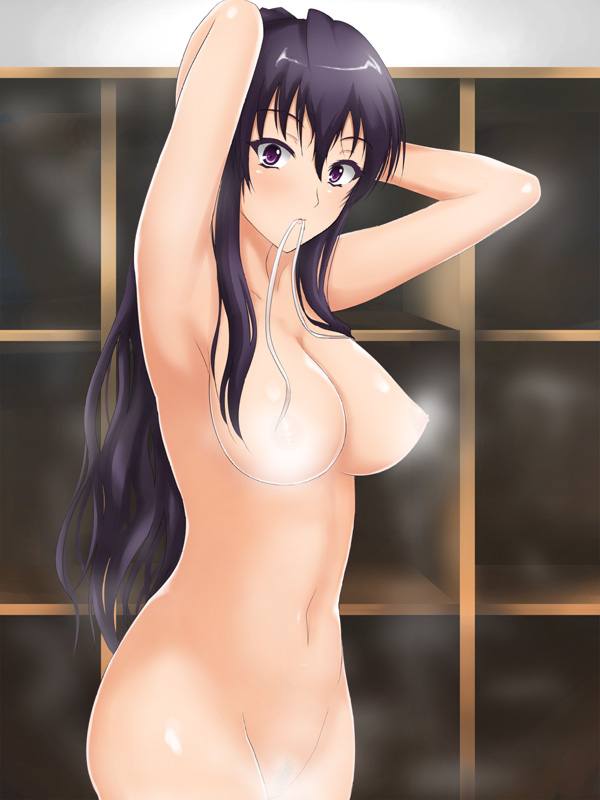 kanzaki kaori (toaru majutsu no index and 1 more) drawn by shima-shuu