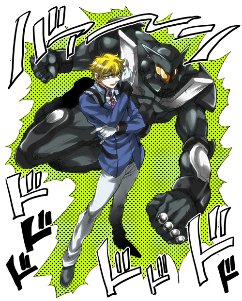 graham aker and union flag (gundam and 2 more) drawn by mee