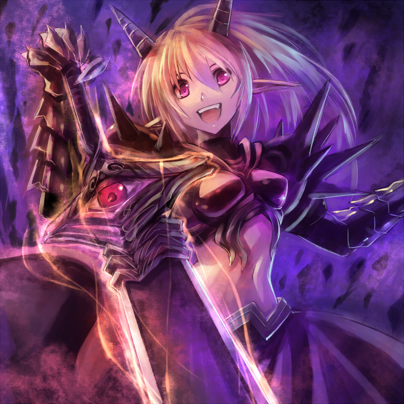 altea (pixiv fantasia and 1 more) drawn by edobox