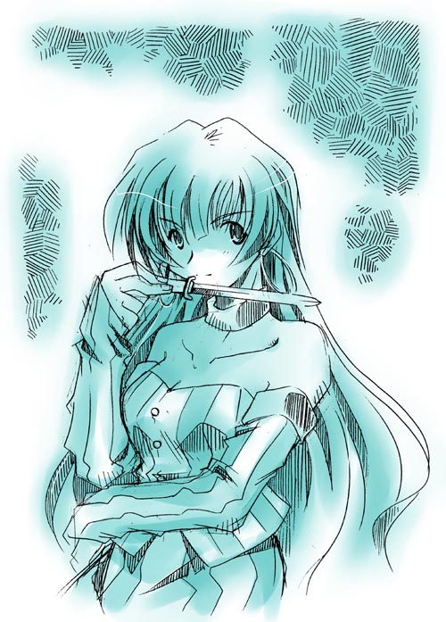 ratchet altair (sakura taisen and 1 more) drawn by shimanda